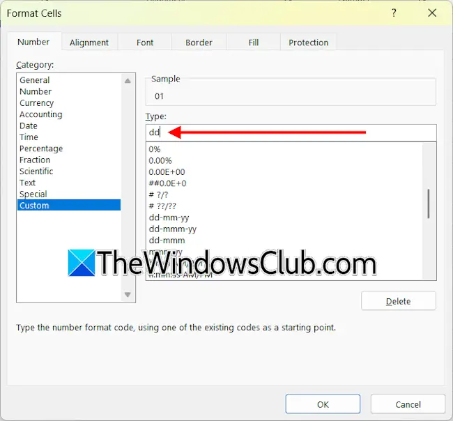 convert date into short date