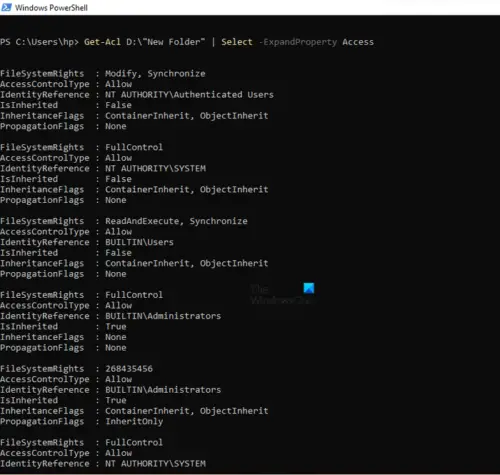 how-to-check-ntfs-permissions-using-command-line-or-free-tools