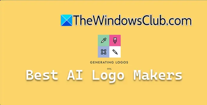 best AI Logo Makers