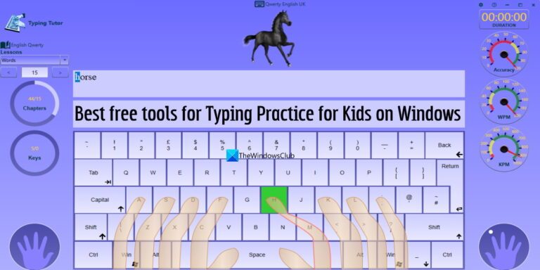 best-free-tools-for-typing-practice-for-kids-on-windows-11-10