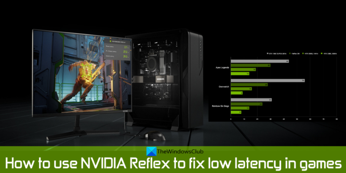 How To Use Nvidia Reflex To Fix Low Latency In Games