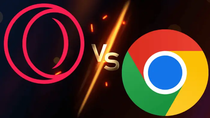 Is Opera better than Chrome? - Quora