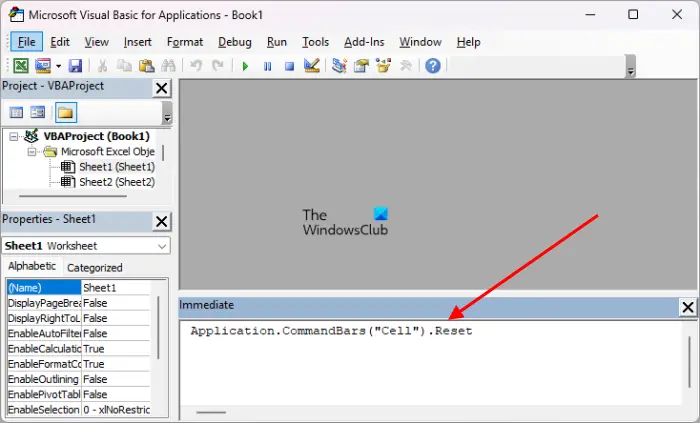 Troubleshooting Tips for When Excel Right Click Not Working